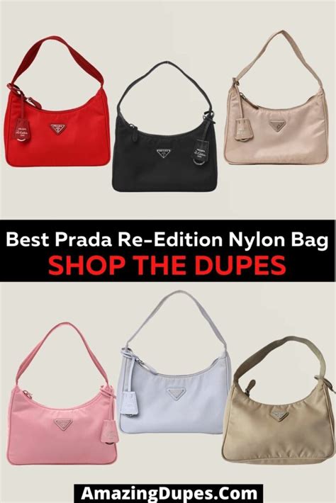 prada re edition|prada re edition dupe.